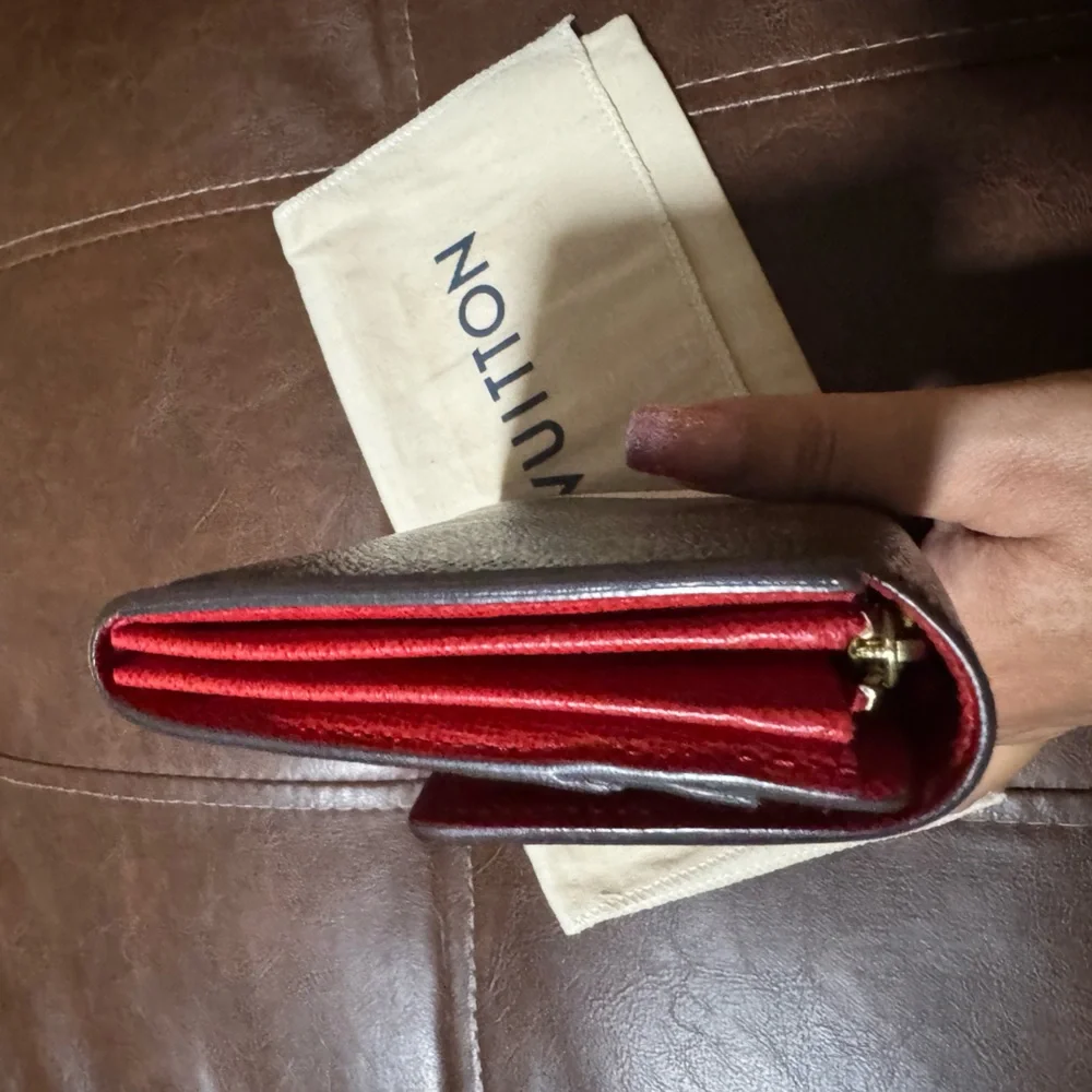 Louis Vuitton collection limited
