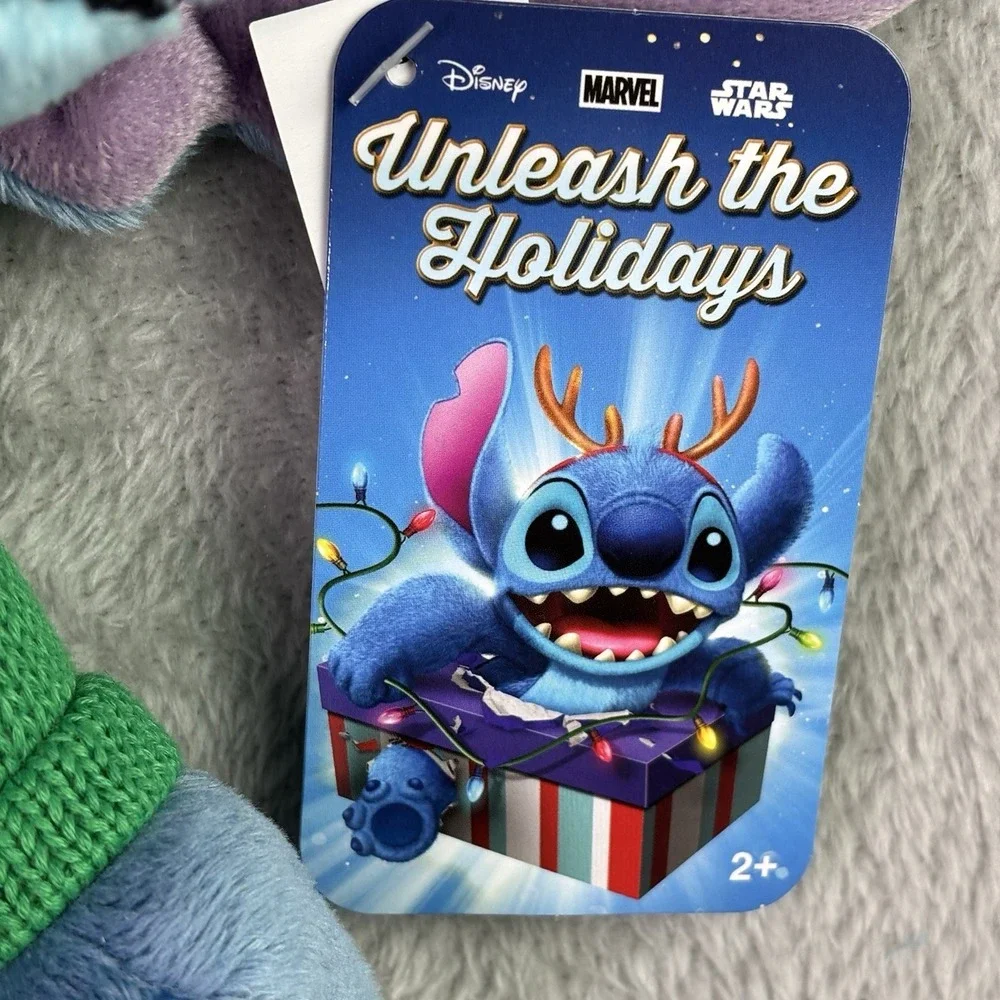 Disney new tags