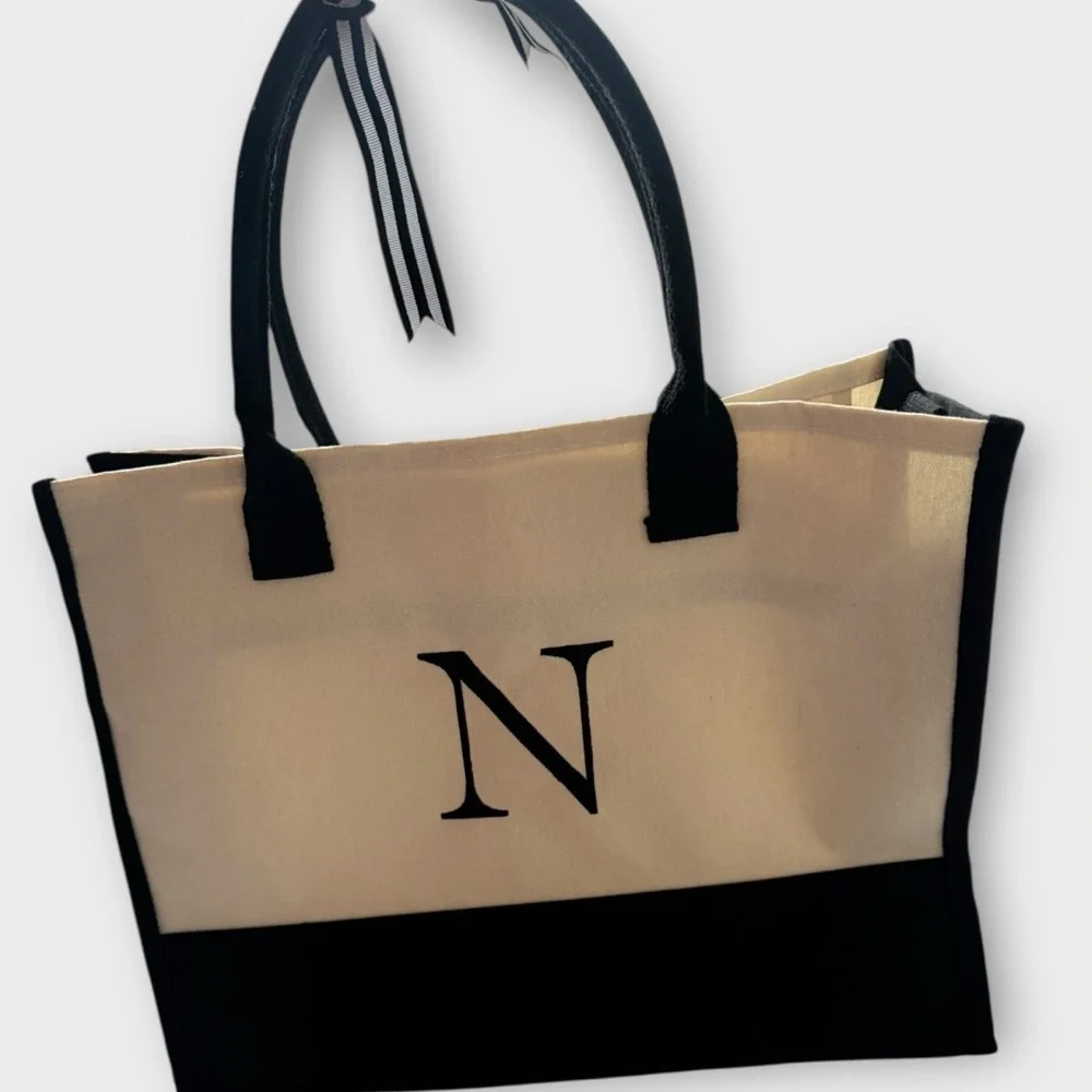 stylish black