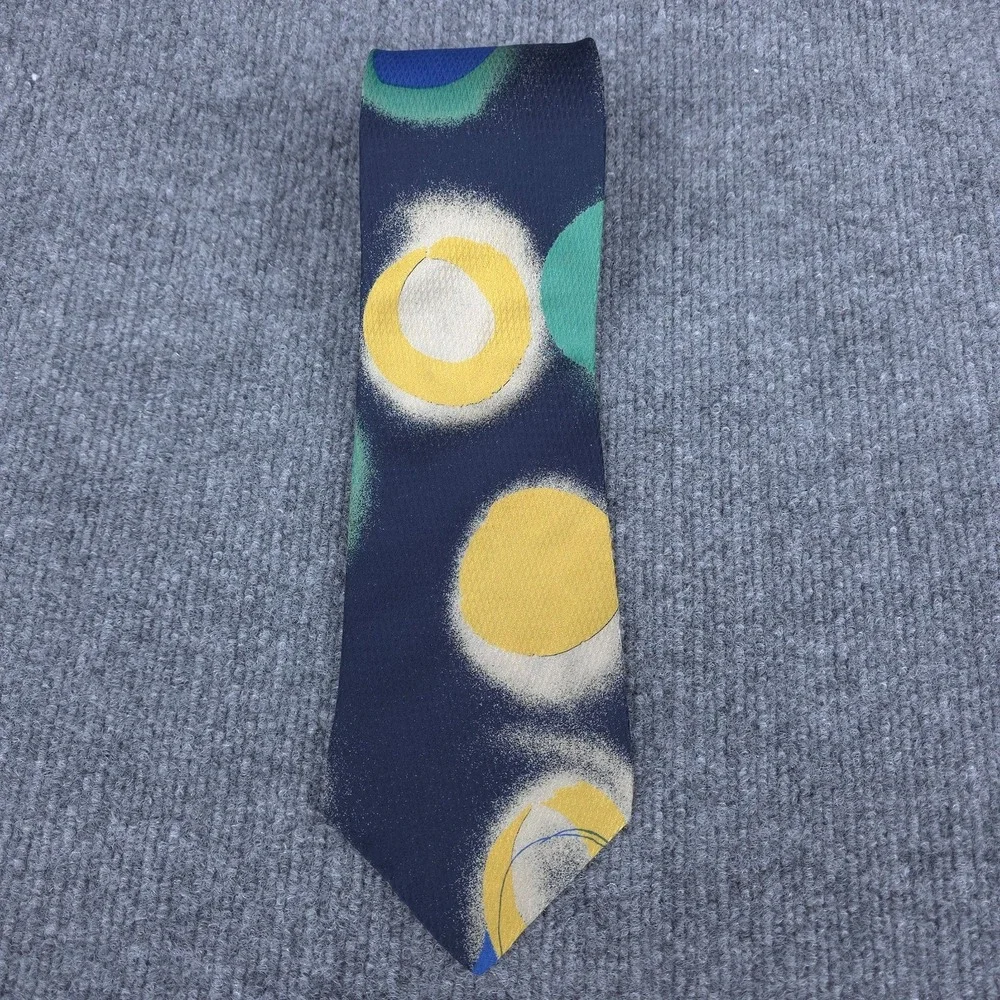 Ermenegildo Zegna one shown