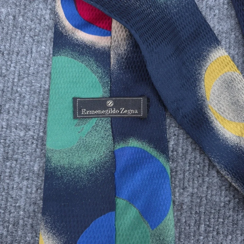 Ermenegildo Zegna applicable thank our