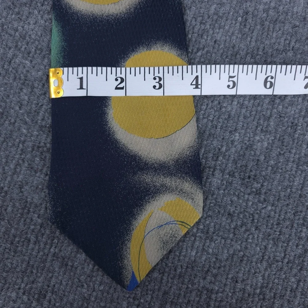Ermenegildo Zegna often one