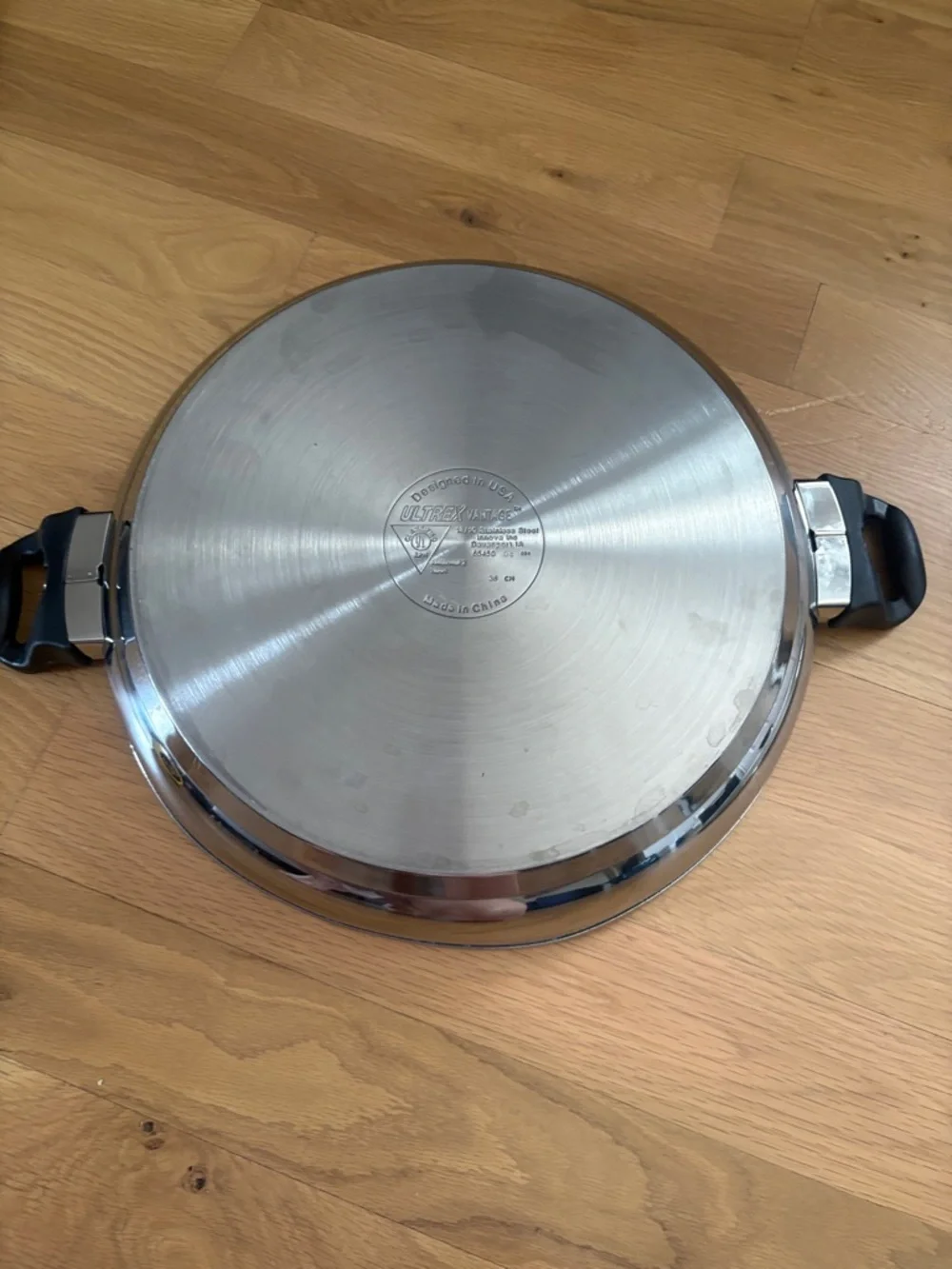 Ultrex Vantage ultrex vantage