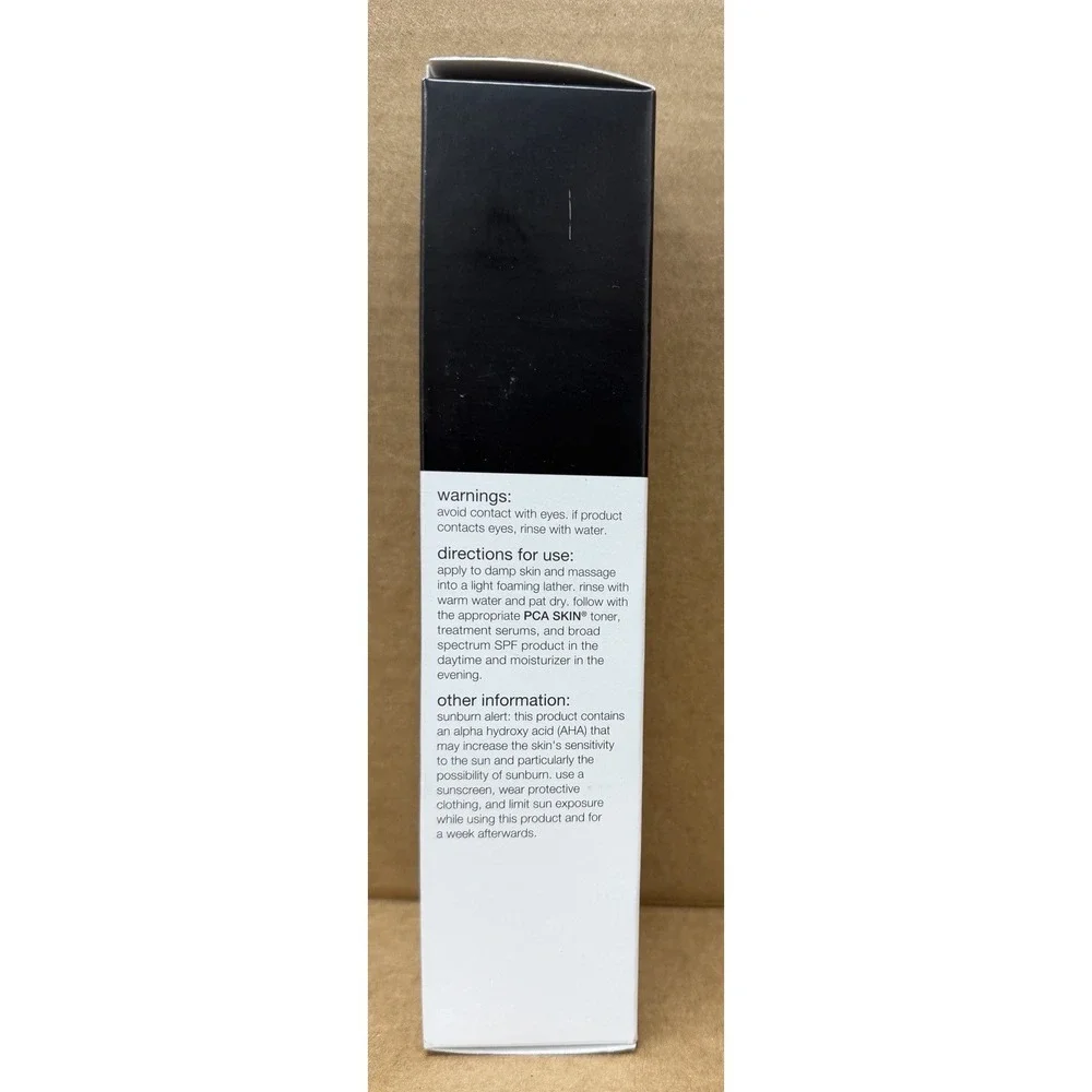 Pca Skin pca skin