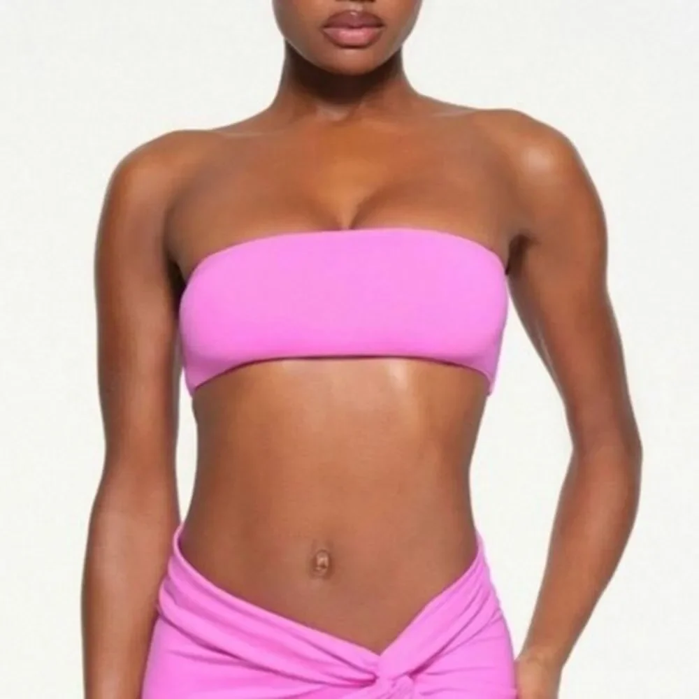 SKIMS recycled swim
