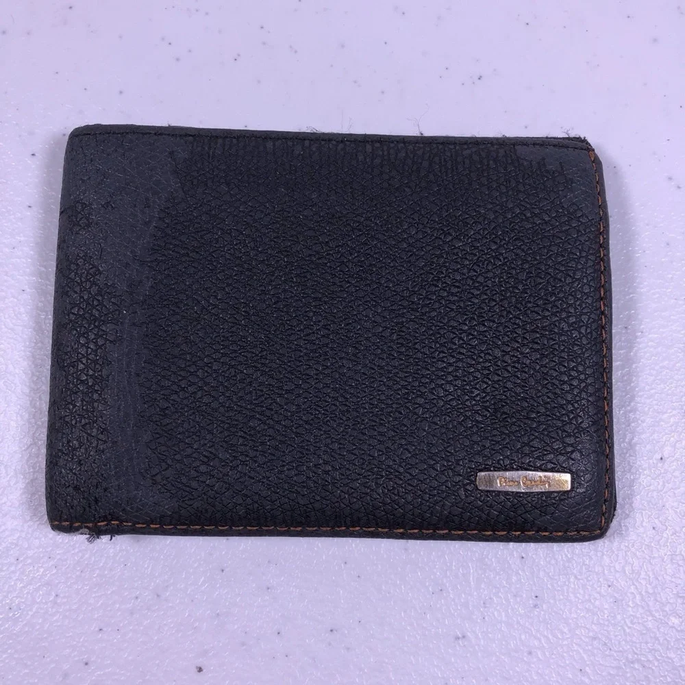 Pierre Cardin preowned some