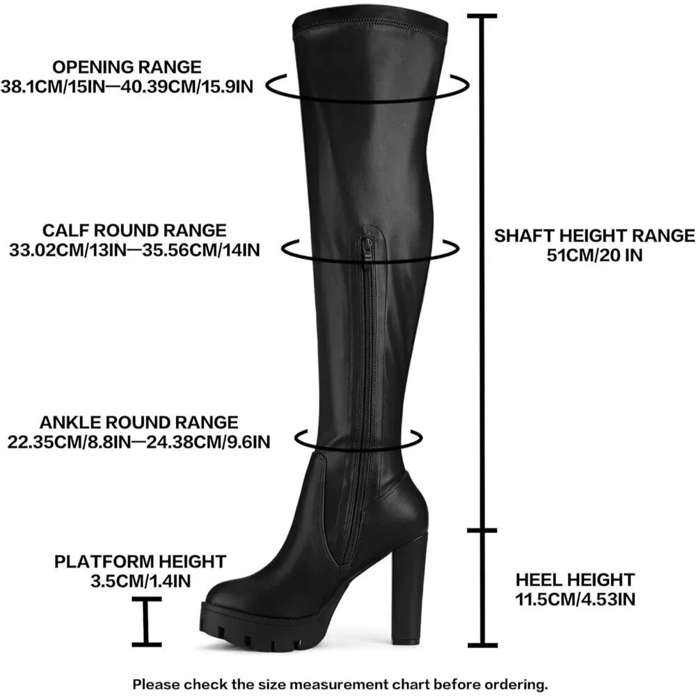 N/A round toe
