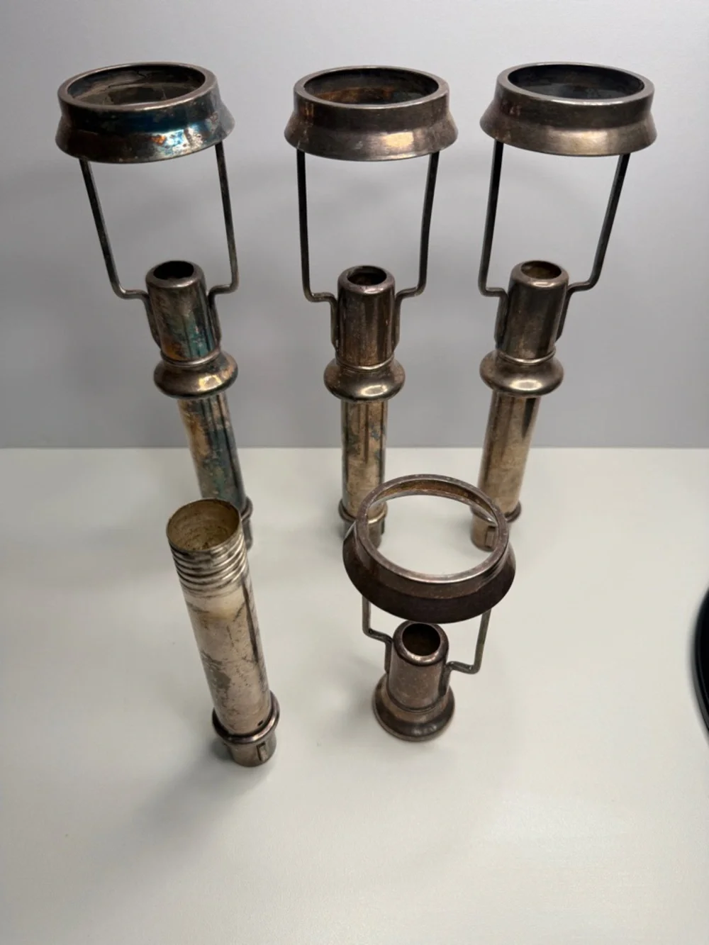 N/A set candle
