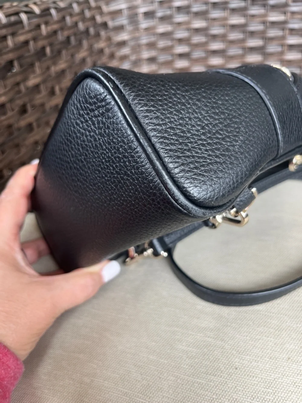 kate spade 7h 7w