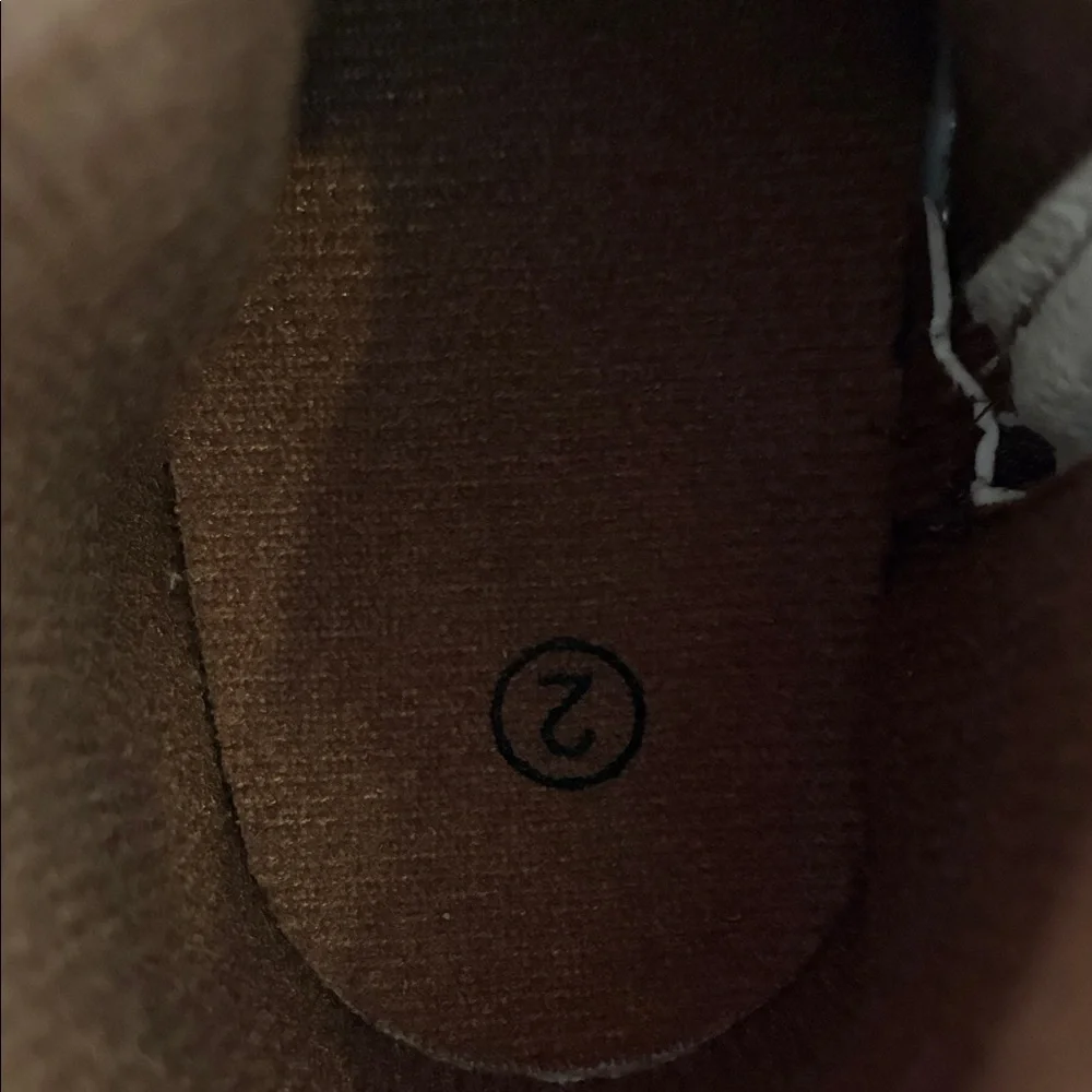 N/A never worn