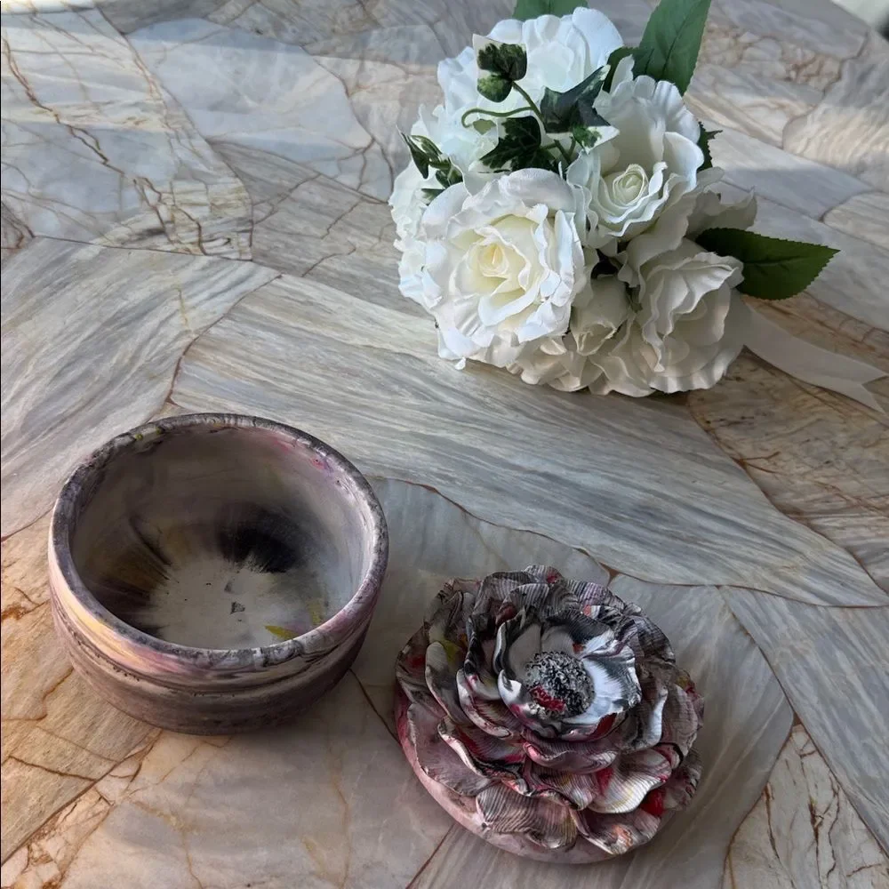 N/A elegant ceramic