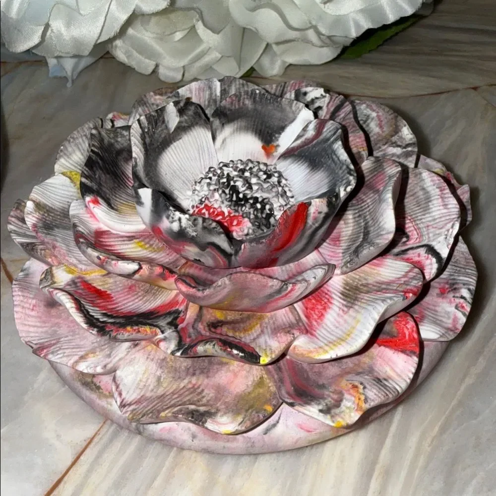 N/A elegant ceramic
