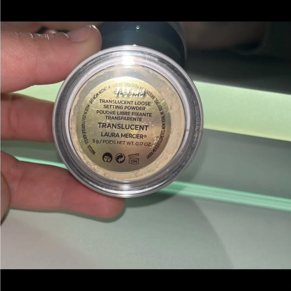 laura mercier experience ultimate