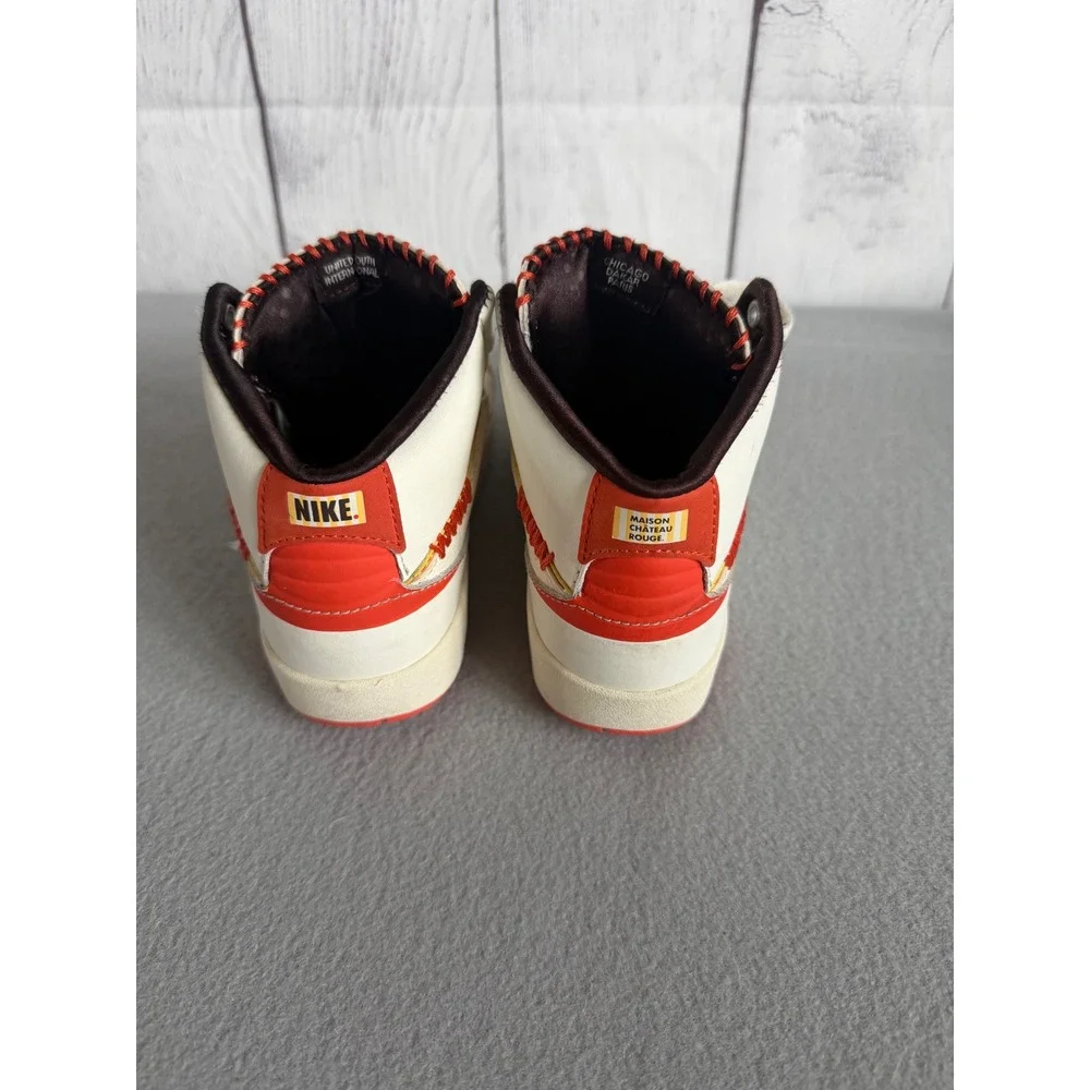 Jordan air retro