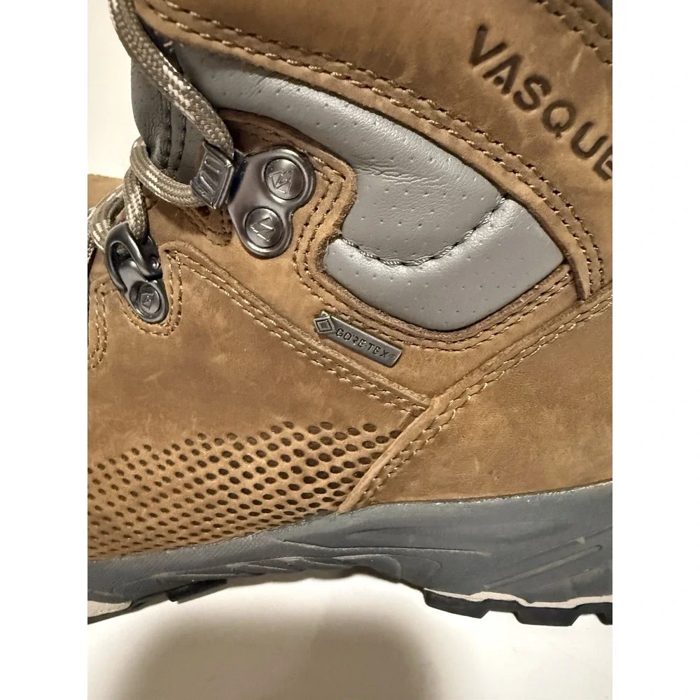 Vasque women mid