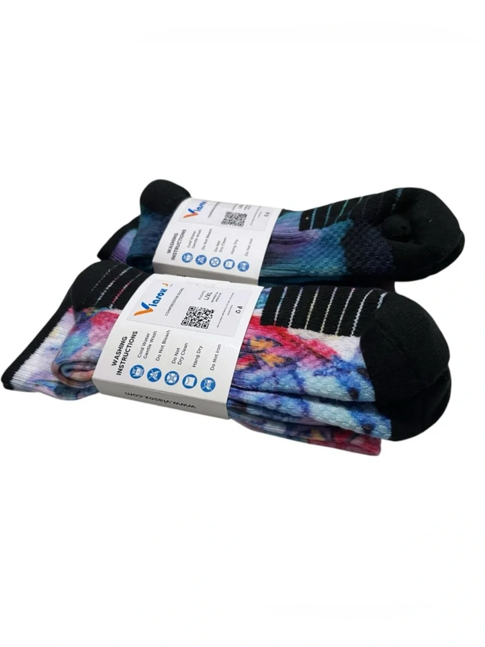Viasox comfort all another