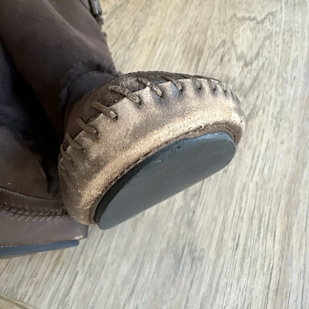 Tory Burch mid when