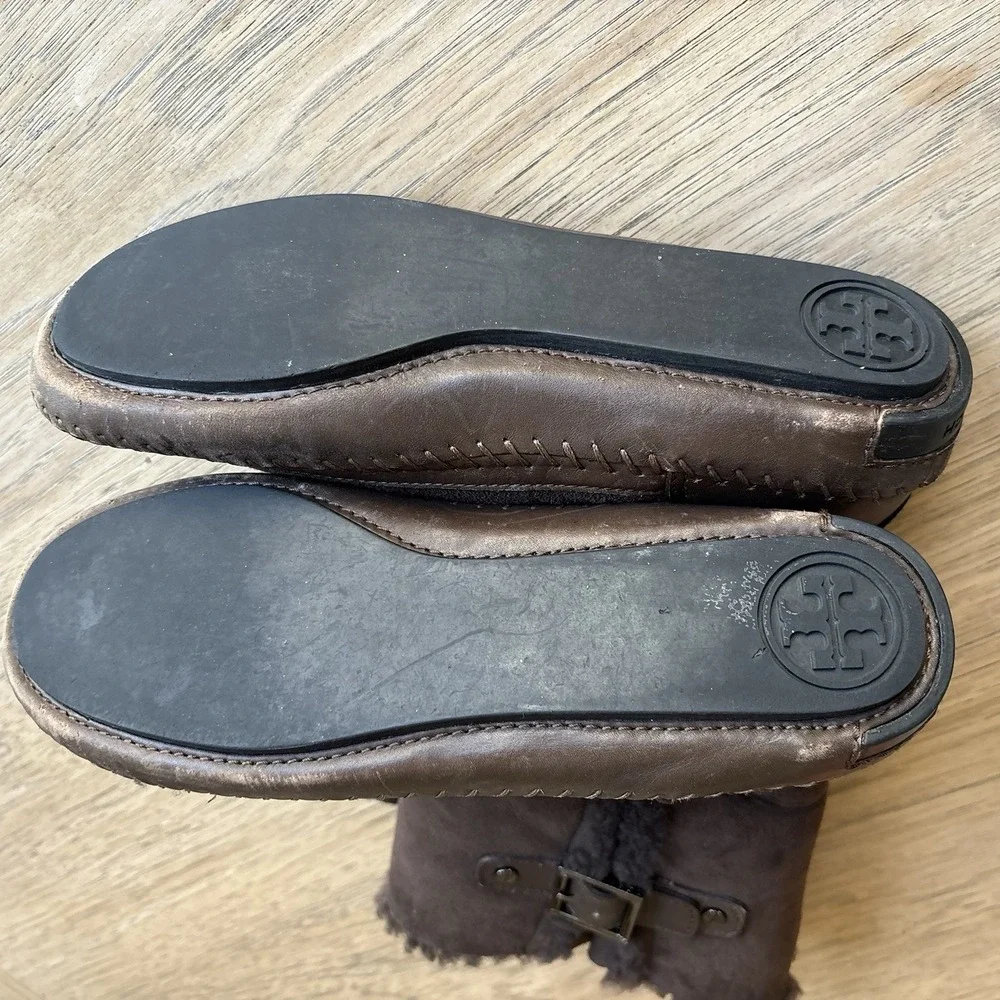 Tory Burch wear shoes 00