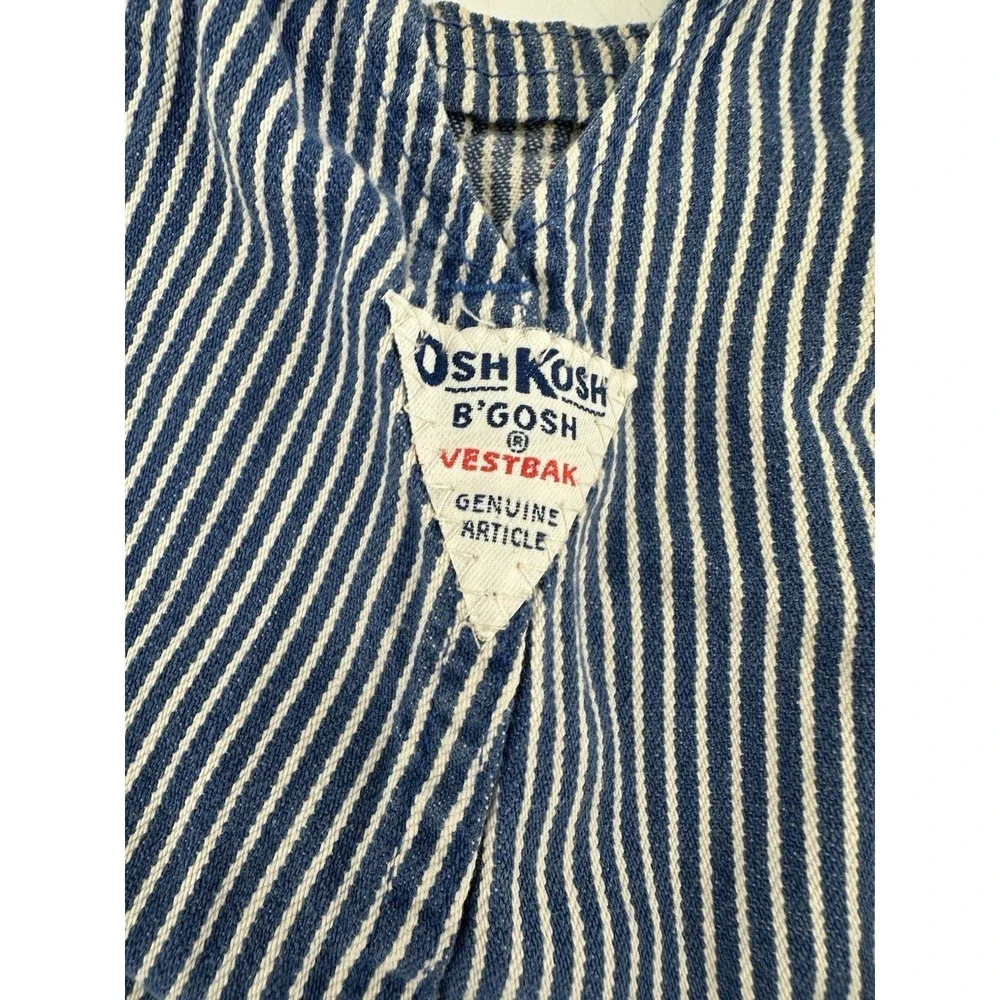 OshKosh B’gosh clothes good