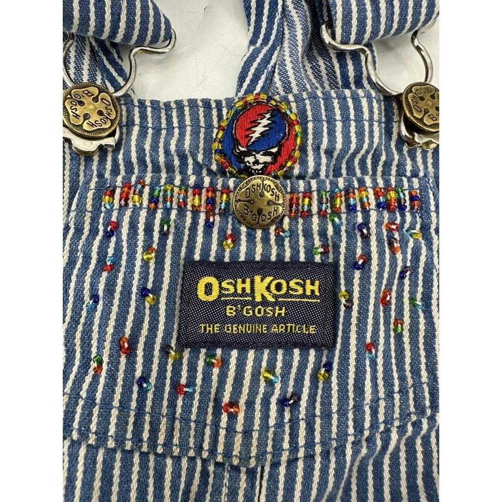 OshKosh B’gosh clothes good