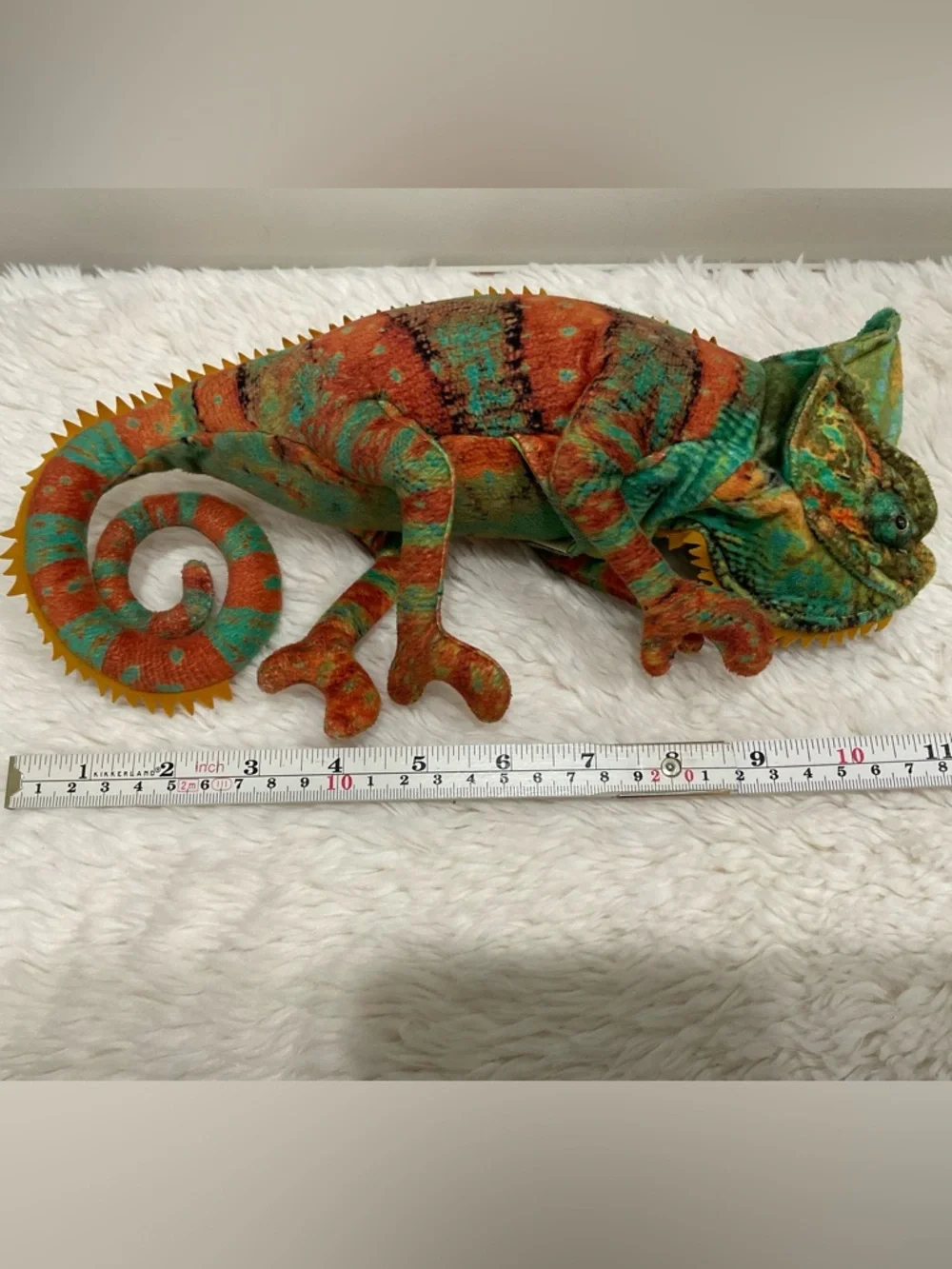 N/A soft decorative