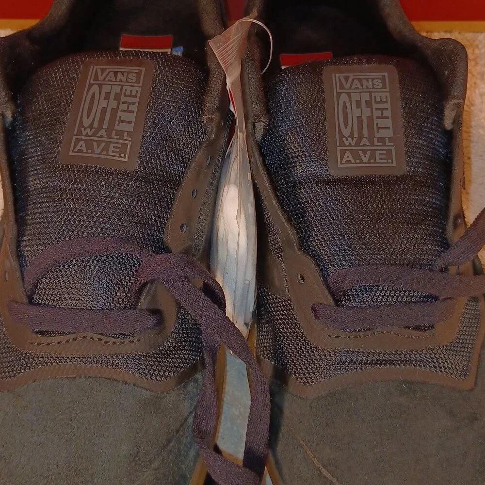 Vans footwear laces eu