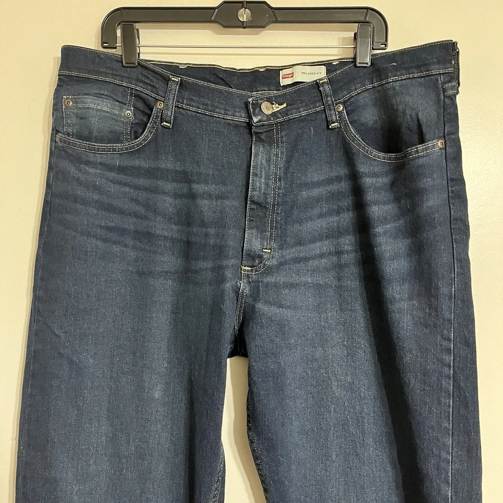 Wrangler men relaxed