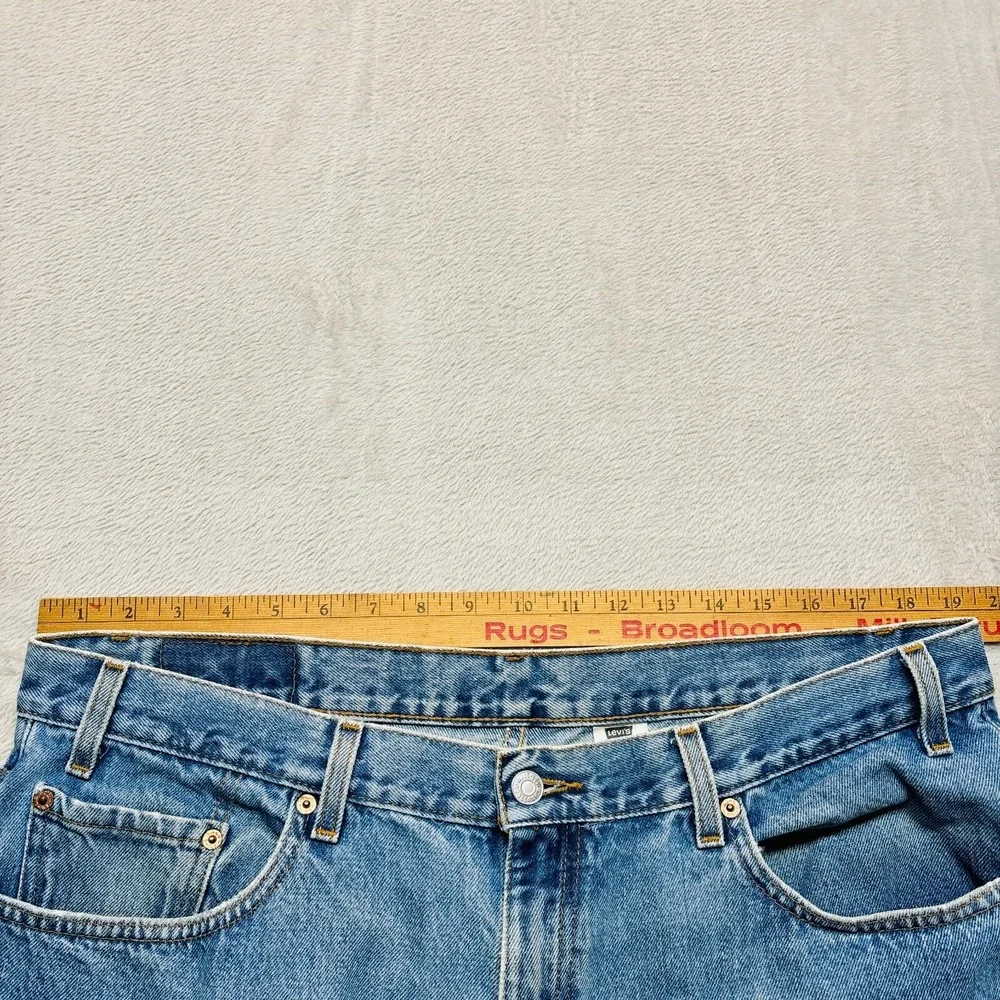 Levis vintage levis