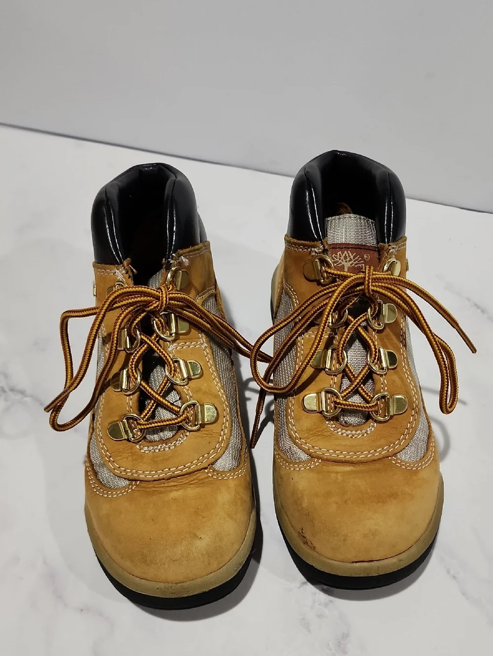 Timberland stylish tan