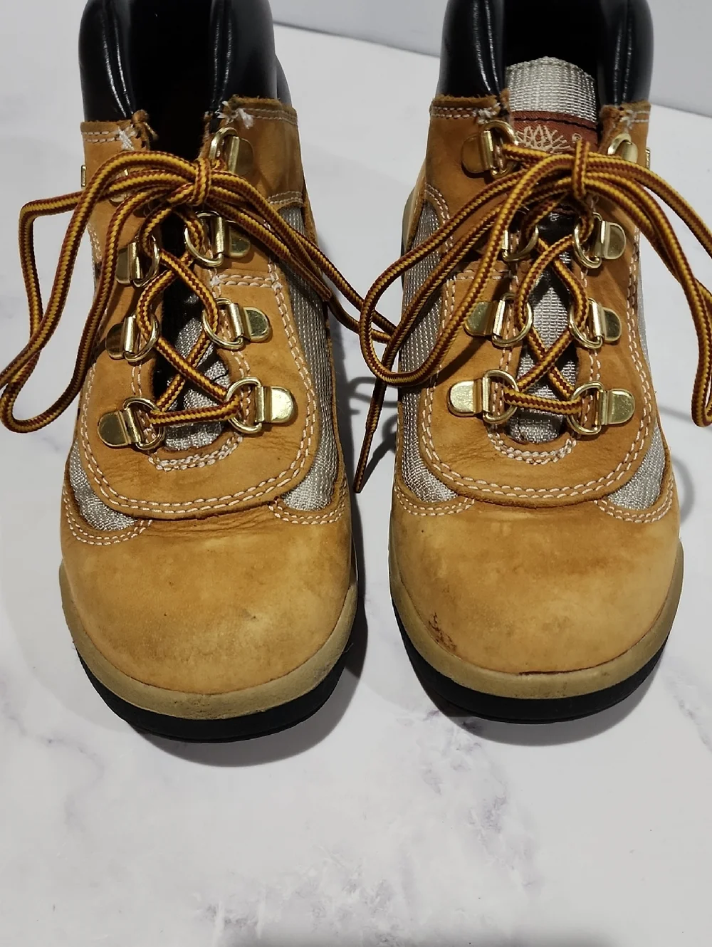 Timberland stylish tan