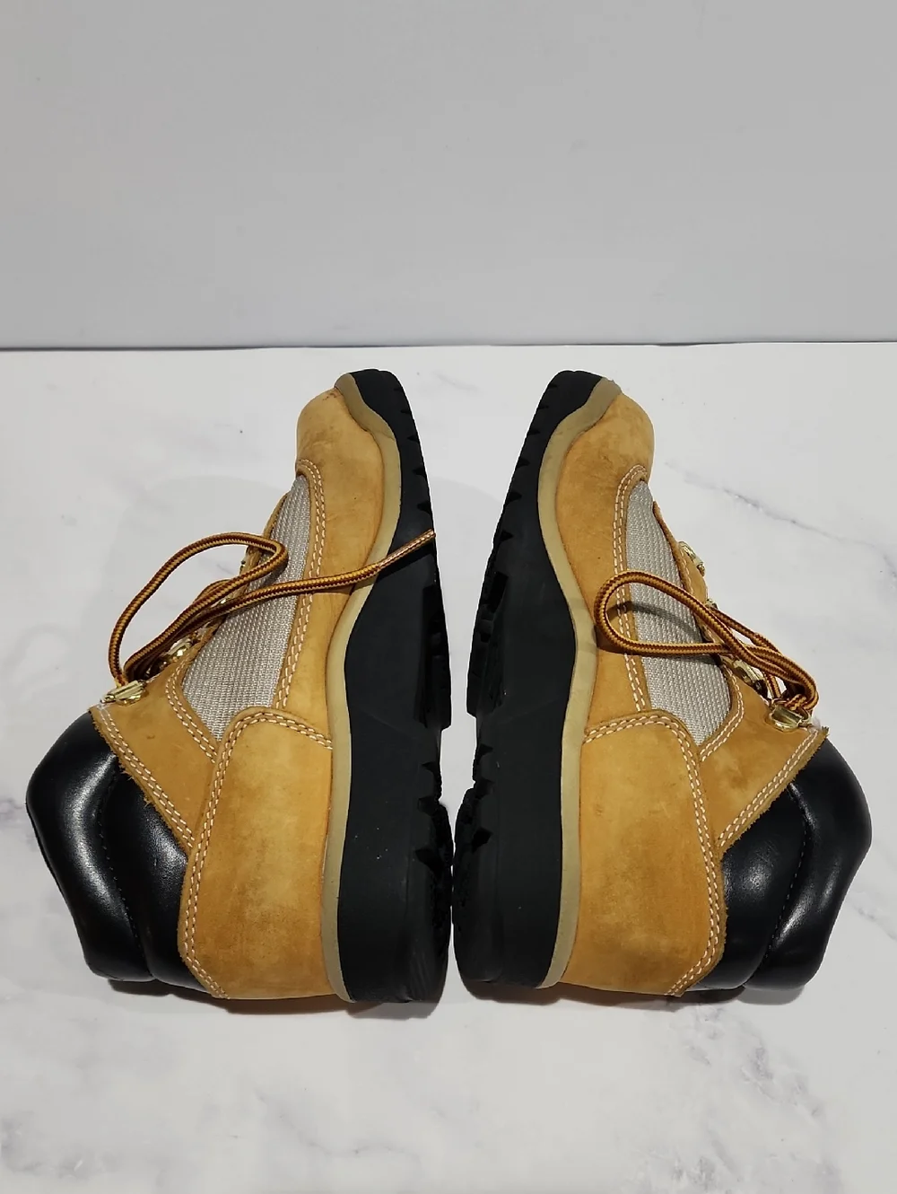 Timberland stylish tan