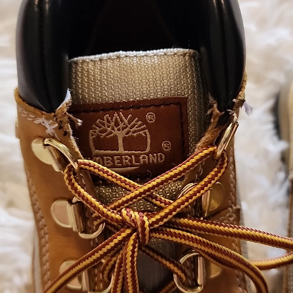 Timberland stylish tan