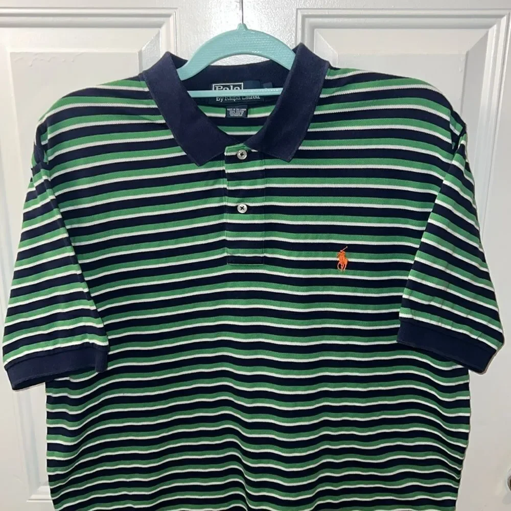 Polo Ralph Lauren polo ralph