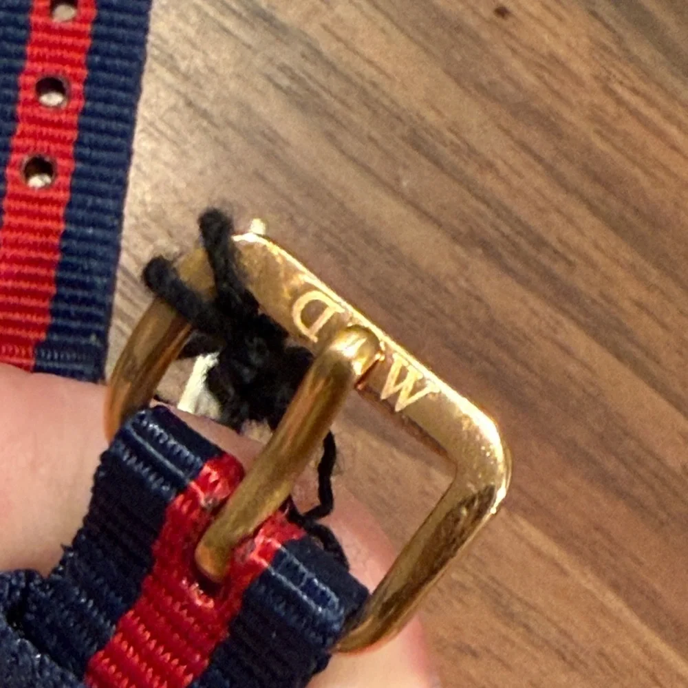 Daniel Wellington stylish daniel