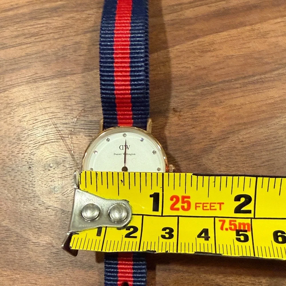 Daniel Wellington stylish daniel