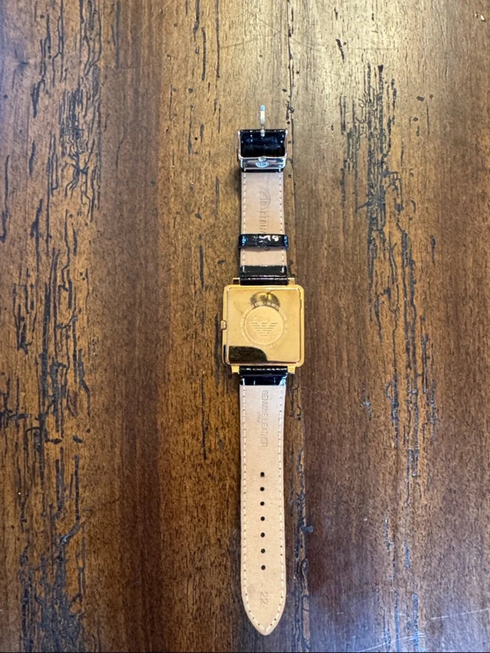 Emporio Armani emporio armani