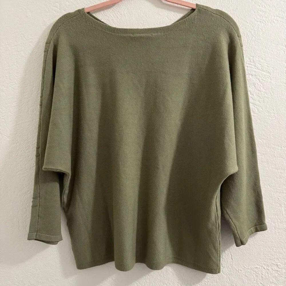 Vila Milano soft moss