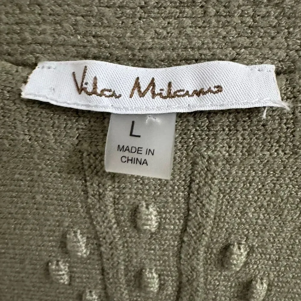 Vila Milano soft moss