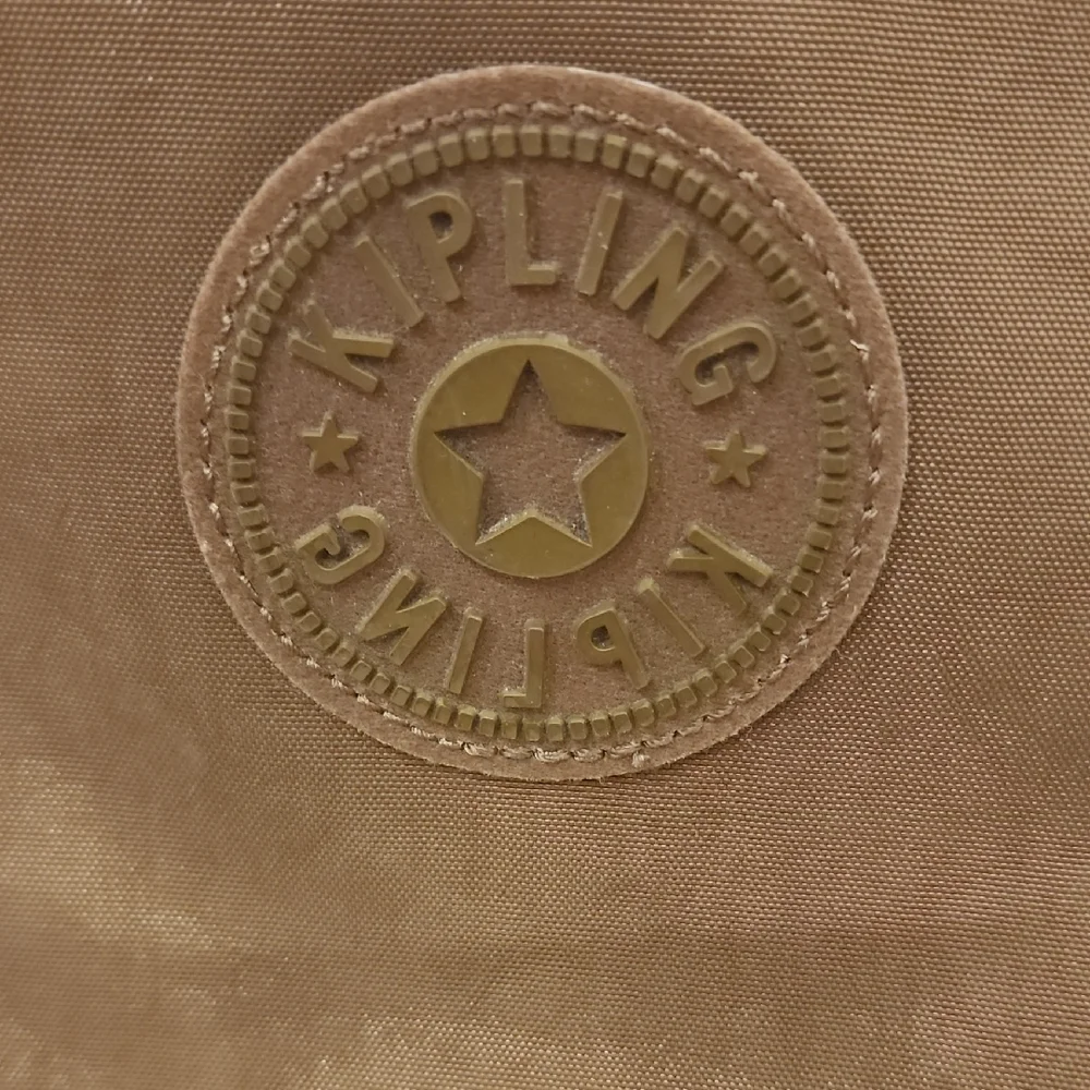 Kipling spacious exterior one