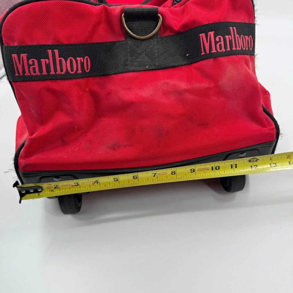 Marlboro vintage adventure