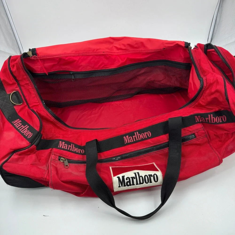 Marlboro vintage adventure