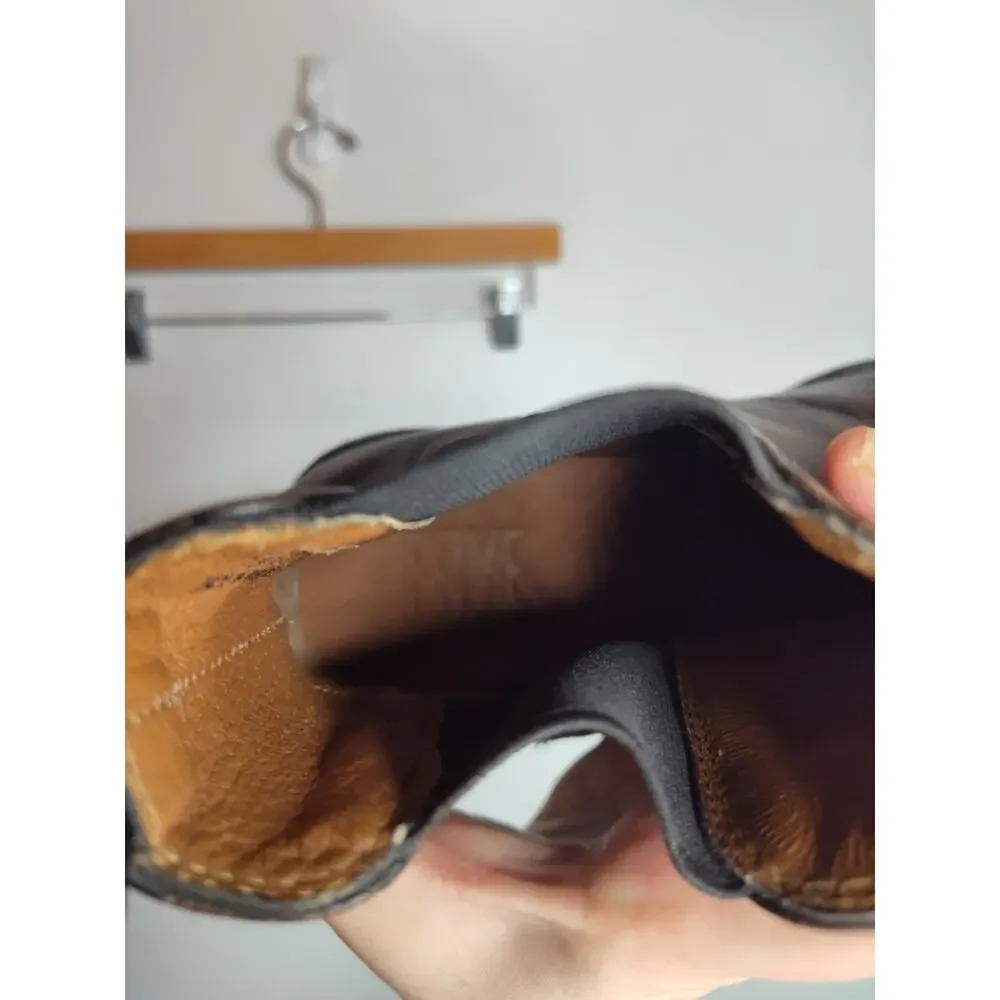 Frye tyler ankle