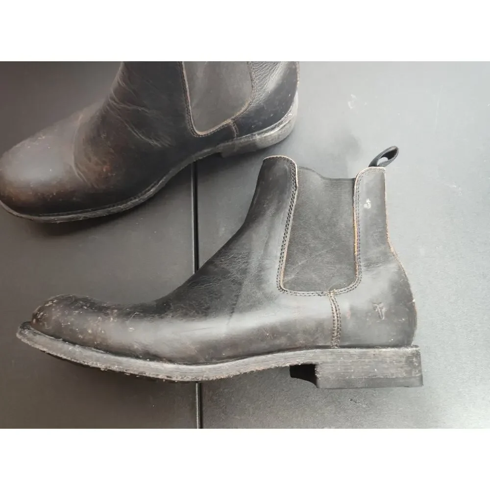 Frye tyler ankle