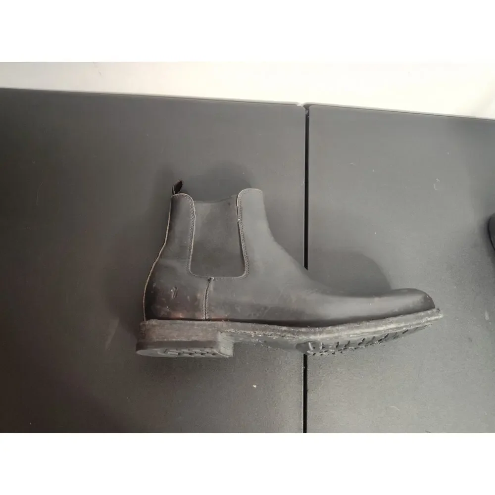 Frye tyler ankle
