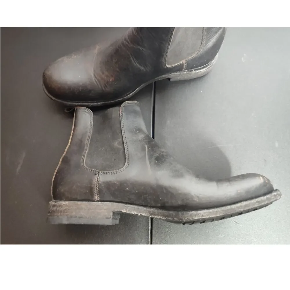 Frye tyler ankle