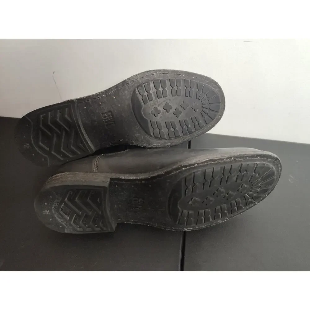 Frye tyler ankle