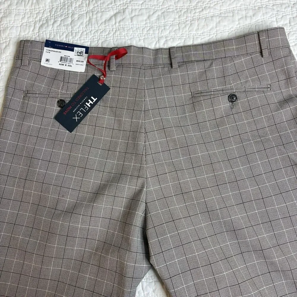Tommy Hilfiger product pair