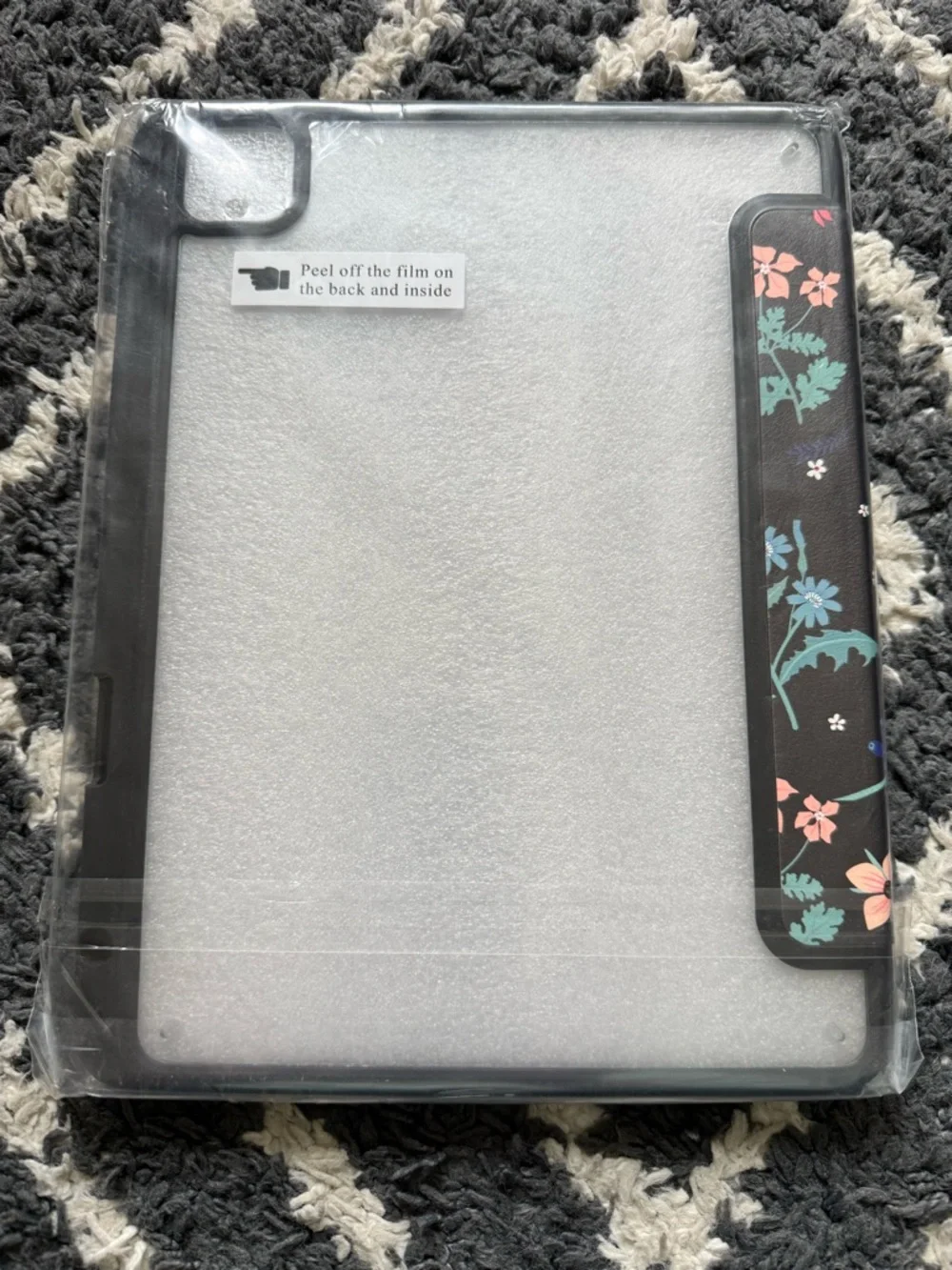 N/A protective folio