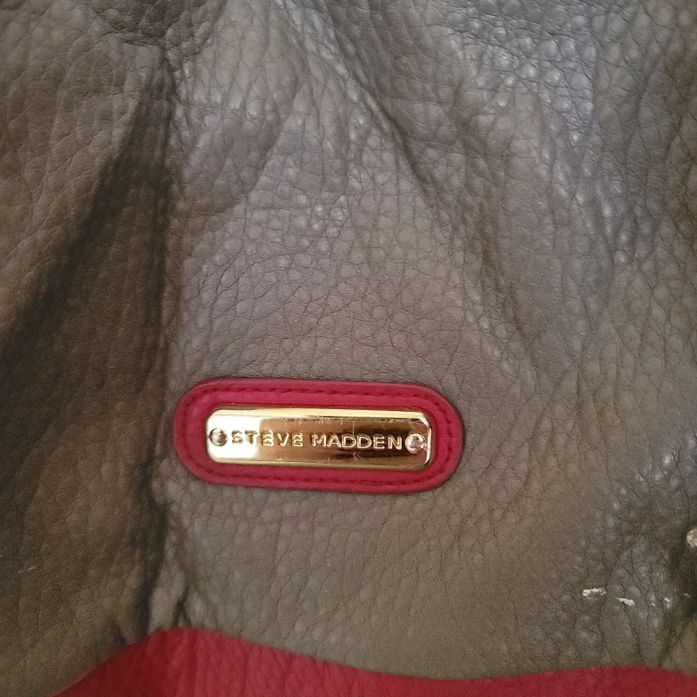 Steve Madden loved carry