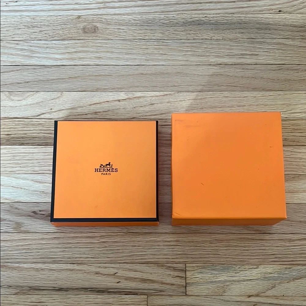 Hermes hermès box
